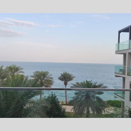 Address Beach Resort Fujairah - Apartments Extérieur photo