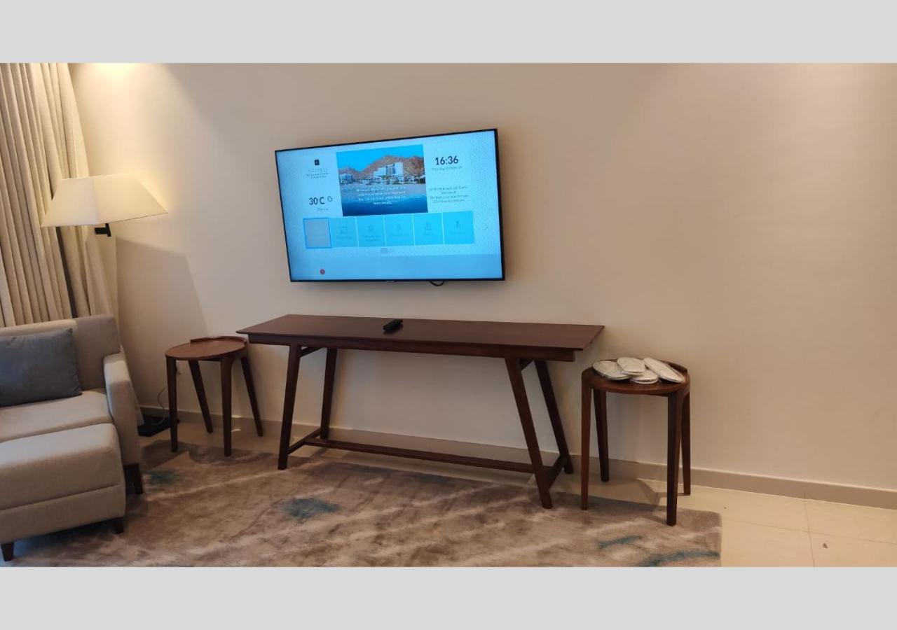 Address Beach Resort Fujairah - Apartments Extérieur photo