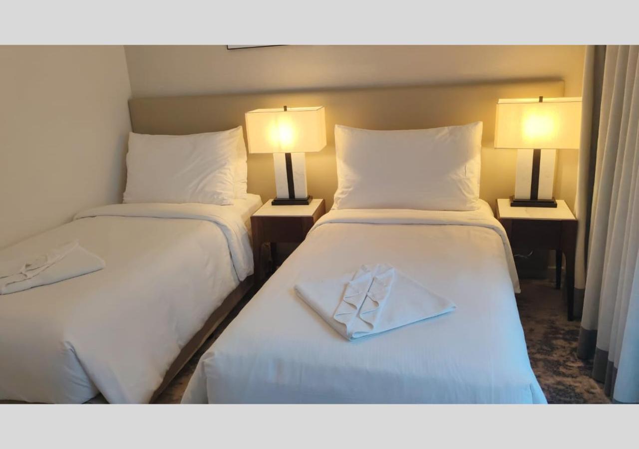 Address Beach Resort Fujairah - Apartments Extérieur photo